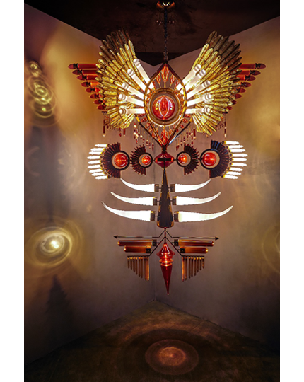 Designer & Luxury Lighting | Lighting Decor | Curio