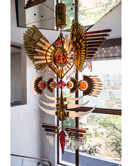 Designer & Luxury Lighting | Lighting Decor | Curio