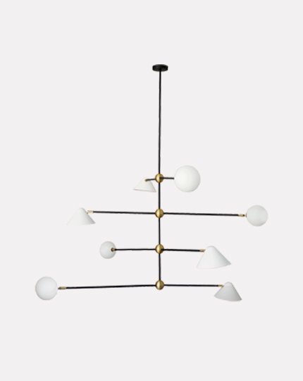 Designer & Luxury Lighting | Lighting Decor | Curio