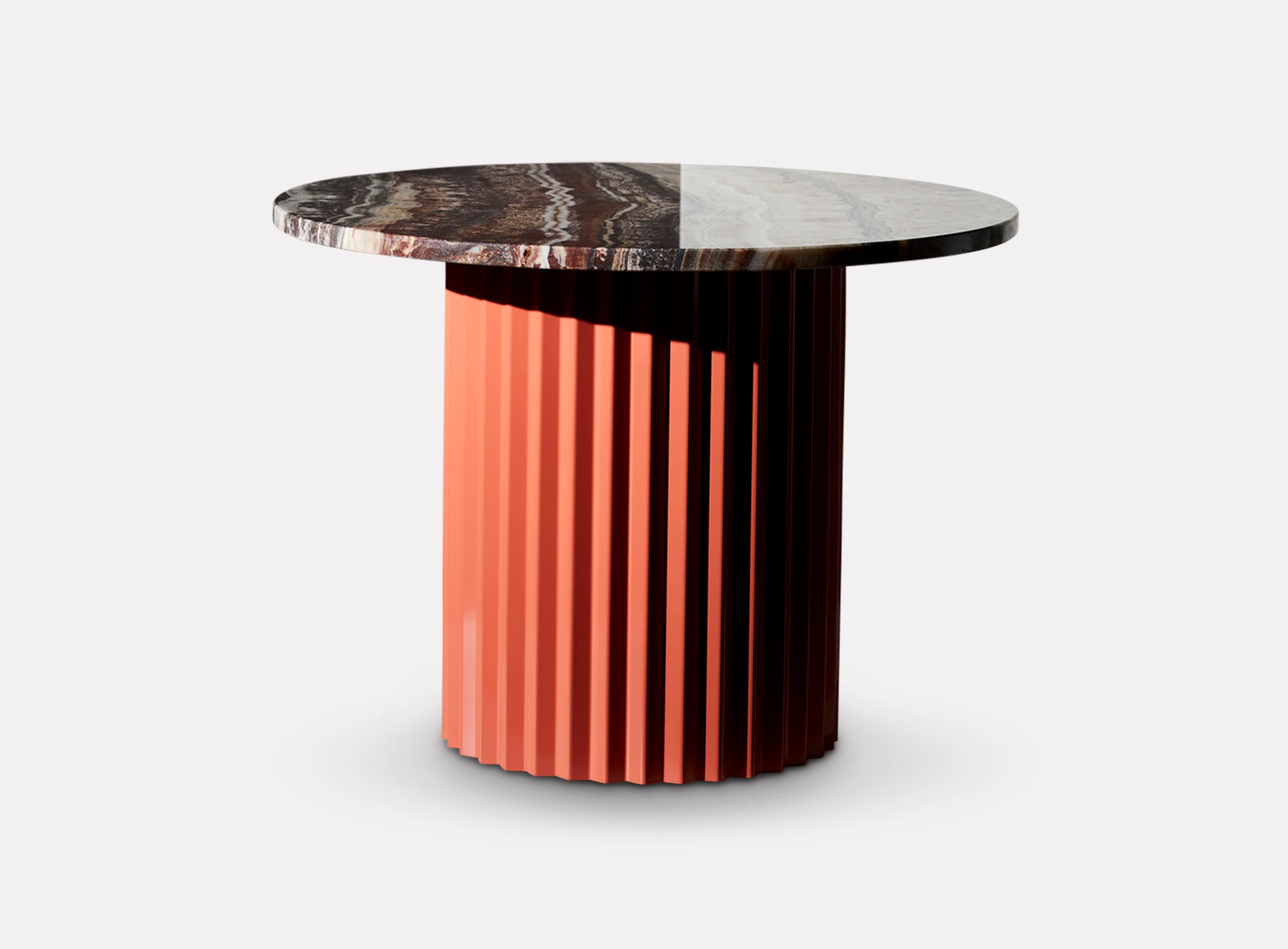 Column Onyx XL Table by Lisette Rützou | Curio