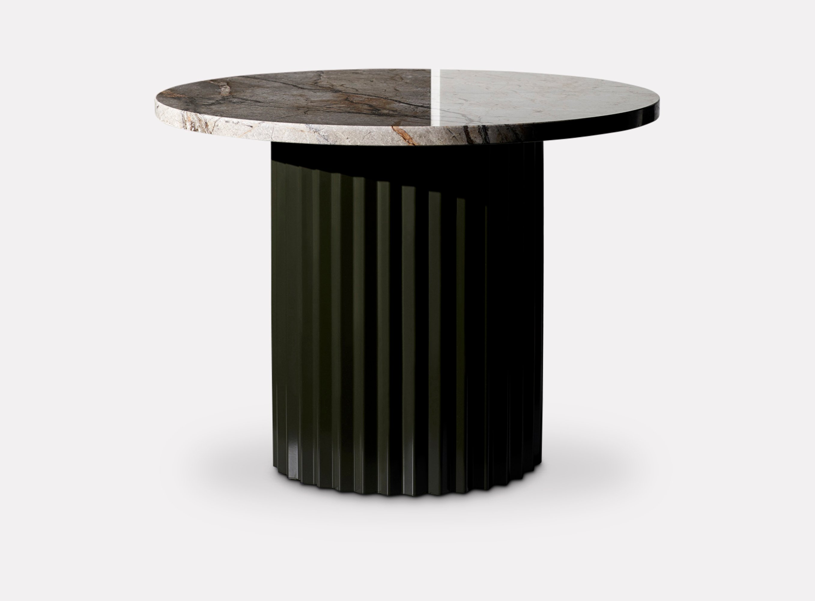 Column Marble XL Table by Lisette Rützou | Curio