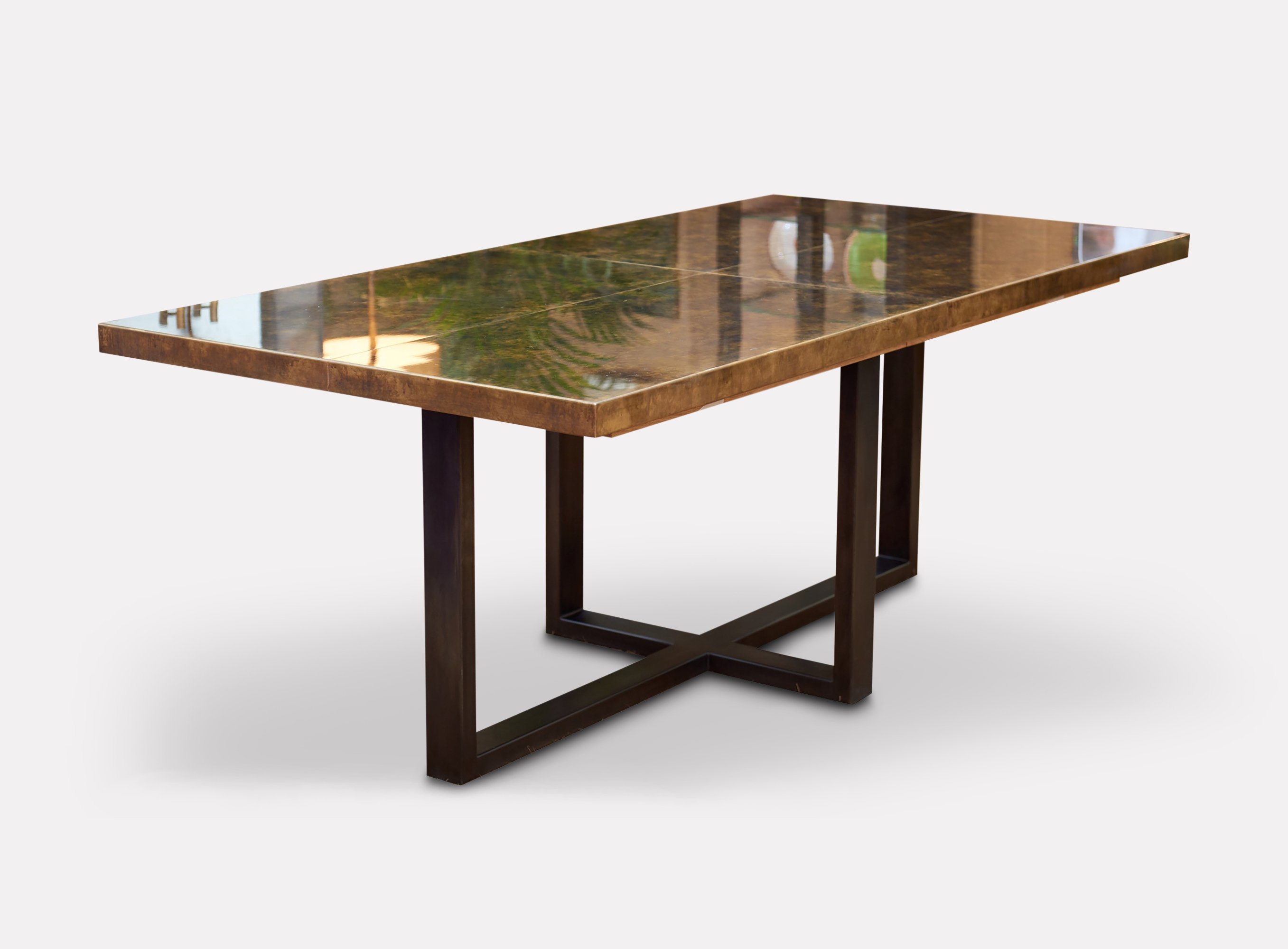 Denver Dining Table